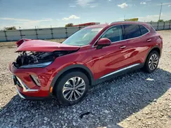 LRBFZKE40SD024610 2025 BUICK ENVISION