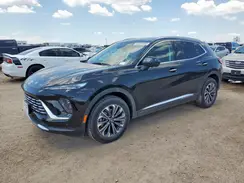 LRBFZKE40SD024770 2025 BUICK ENVISION