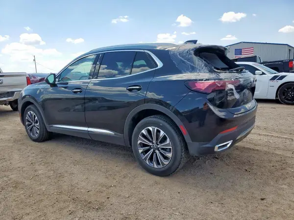 LRBFZKE40SD024770 2025 BUICK ENVISION - Image 2