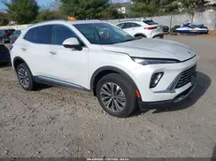 LRBFZKE40SD033422 2025 BUICK ENVISION