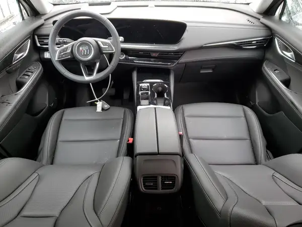 LRBFZKE40SD034926 2025 BUICK ENVISION - Image 8
