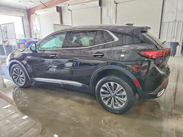 LRBFZKE40SD037664 2025 BUICK ENVISION - Image 2