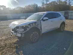 LRBFZKE40SD039141 2025 BUICK ENVISION