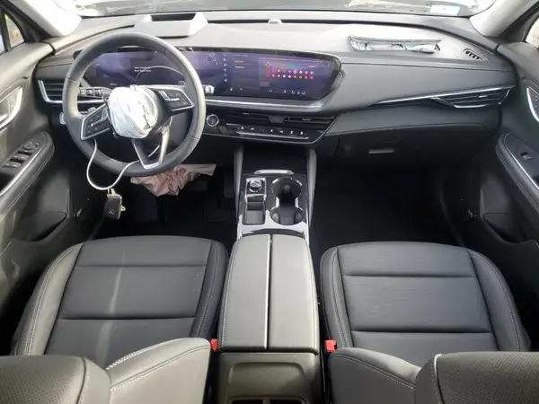 LRBFZKE40SD039642 2025 BUICK ENVISION - Image 8