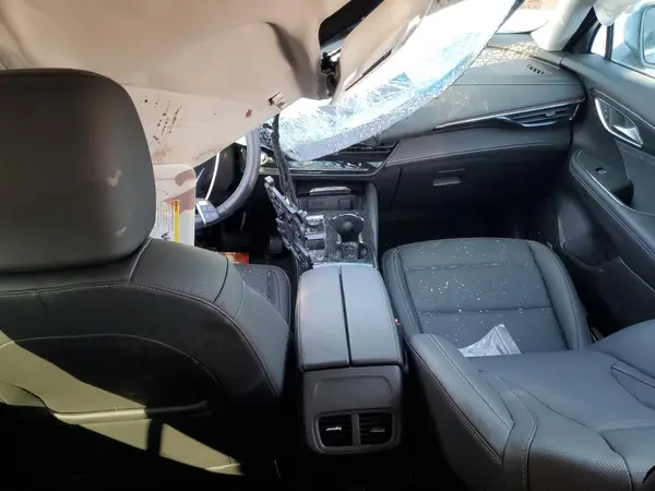 LRBFZKE40SD074567 2025 BUICK ENVISION - Image 8