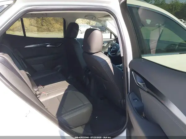 LRBFZKE40SD079574 2025 BUICK ENVISION - Image 8
