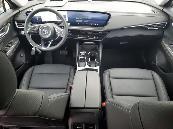 LRBFZKE40SD093877 2025 BUICK ENVISION - Image 8
