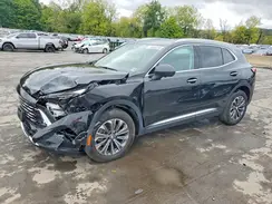 LRBFZKE41SD005869 2025 BUICK ENVISION