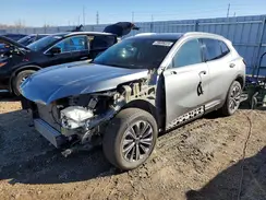 LRBFZKE41SD013339 2025 BUICK ENVISION