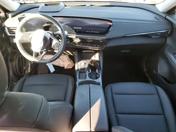 LRBFZKE41SD013339 2025 BUICK ENVISION - Image 8