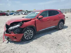 LRBFZKE41SD013910 2025 BUICK ENVISION
