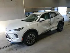 LRBFZKE41SD014085 2025 BUICK ENVISION