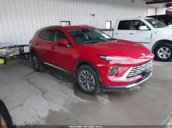 LRBFZKE41SD020033 2025 BUICK ENVISION