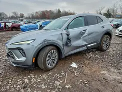 LRBFZKE41SD026964 2025 BUICK ENVISION