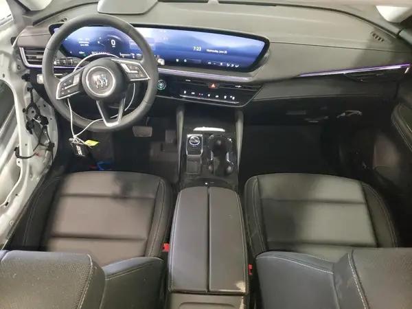 LRBFZKE41SD072441 2025 BUICK ENVISION - Image 8