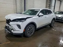 LRBFZKE41SD090504 2025 BUICK ENVISION
