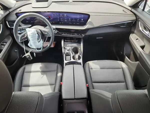 LRBFZKE42SD001927 2025 BUICK ENVISION - Image 8