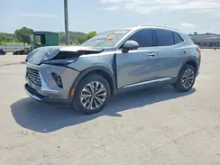 LRBFZKE42SD010675 2025 BUICK ENVISION