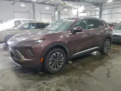 LRBFZKE42SD019652 2025 BUICK ENVISION
