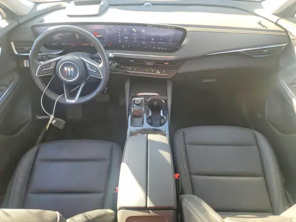 LRBFZKE42SD036516 2025 BUICK ENVISION - Image 8