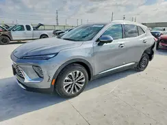 LRBFZKE42SD038265 2025 BUICK ENVISION