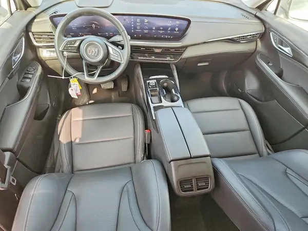LRBFZKE42SD038265 2025 BUICK ENVISION - Image 8