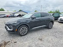 LRBFZKE42SD038573 2025 BUICK ENVISION