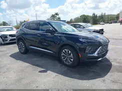 LRBFZKE42SD072724 2025 BUICK ENVISION