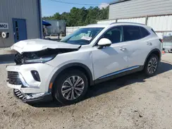 LRBFZKE42SD078880 2025 BUICK ENVISION