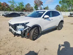 LRBFZKE42SD079477 2025 BUICK ENVISION
