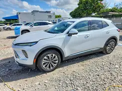 LRBFZKE42SD092438 2025 BUICK ENVISION