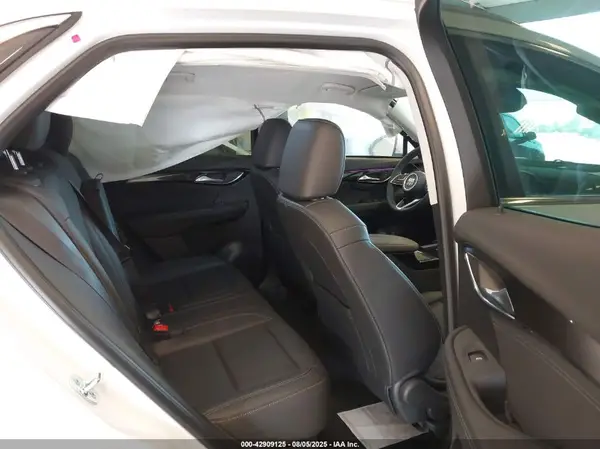LRBFZKE43SD015089 2025 BUICK ENVISION - Image 8