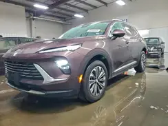 LRBFZKE43SD019434 2025 BUICK ENVISION