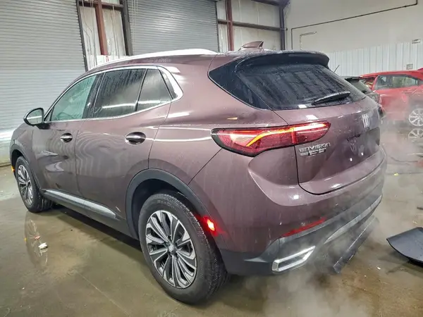 LRBFZKE43SD019434 2025 BUICK ENVISION - Image 2