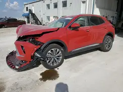 LRBFZKE43SD024231 2025 BUICK ENVISION