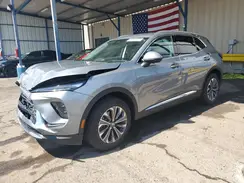 LRBFZKE43SD036654 2025 BUICK ENVISION