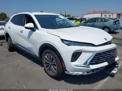 LRBFZKE43SD057889 2025 BUICK ENVISION