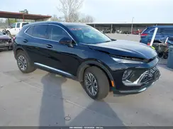 LRBFZKE43SD088835 2025 BUICK ENVISION