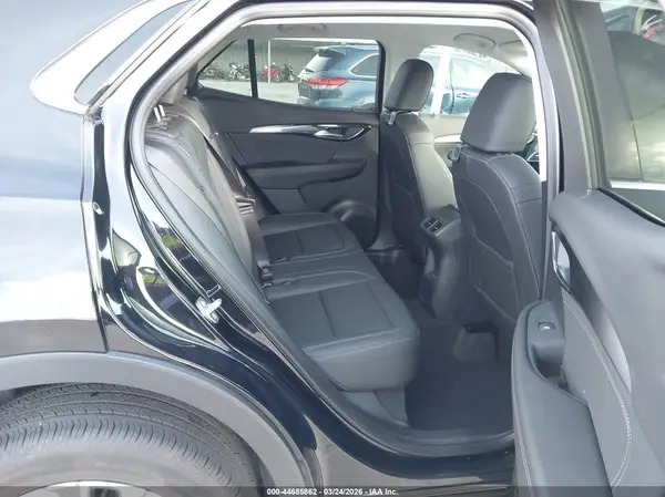 LRBFZKE43SD088835 2025 BUICK ENVISION - Image 8