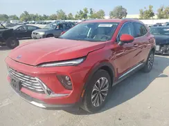 LRBFZKE44SD016560 2025 BUICK ENVISION