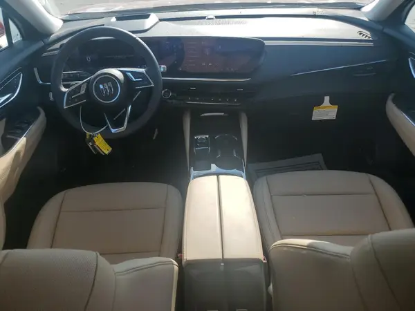 LRBFZKE44SD016560 2025 BUICK ENVISION - Image 8