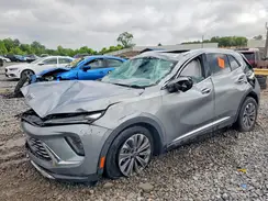 LRBFZKE44SD018714 2025 BUICK ENVISION
