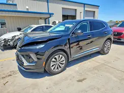 LRBFZKE44SD025128 2025 BUICK ENVISION