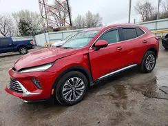 LRBFZKE44SD026411 2025 BUICK ENVISION