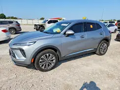 LRBFZKE44SD028515 2025 BUICK ENVISION