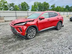 LRBFZKE44SD031382 2025 BUICK ENVISION