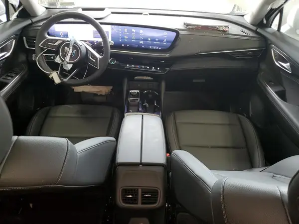 LRBFZKE44SD040003 2025 BUICK ENVISION - Image 8