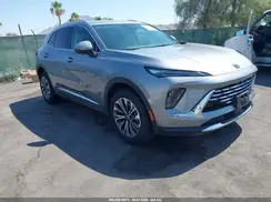 LRBFZKE44SD073647 2025 BUICK ENVISION