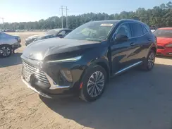 LRBFZKE44SD090271 2025 BUICK ENVISION