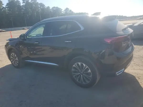 LRBFZKE44SD090271 2025 BUICK ENVISION - Image 2